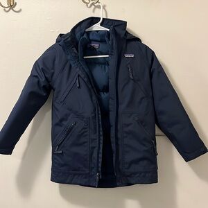 Patagonia Tres 3-in-1 Parka Boys